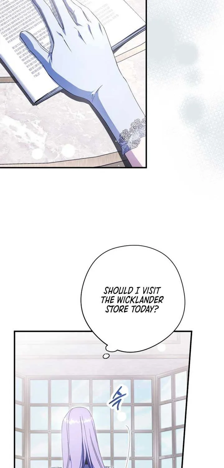 An Extra Stole the Male Leads Chapter 33 page 9 - 