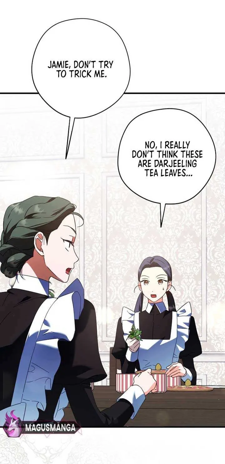 An Extra Stole the Male Leads Chapter 33 page 81 - 