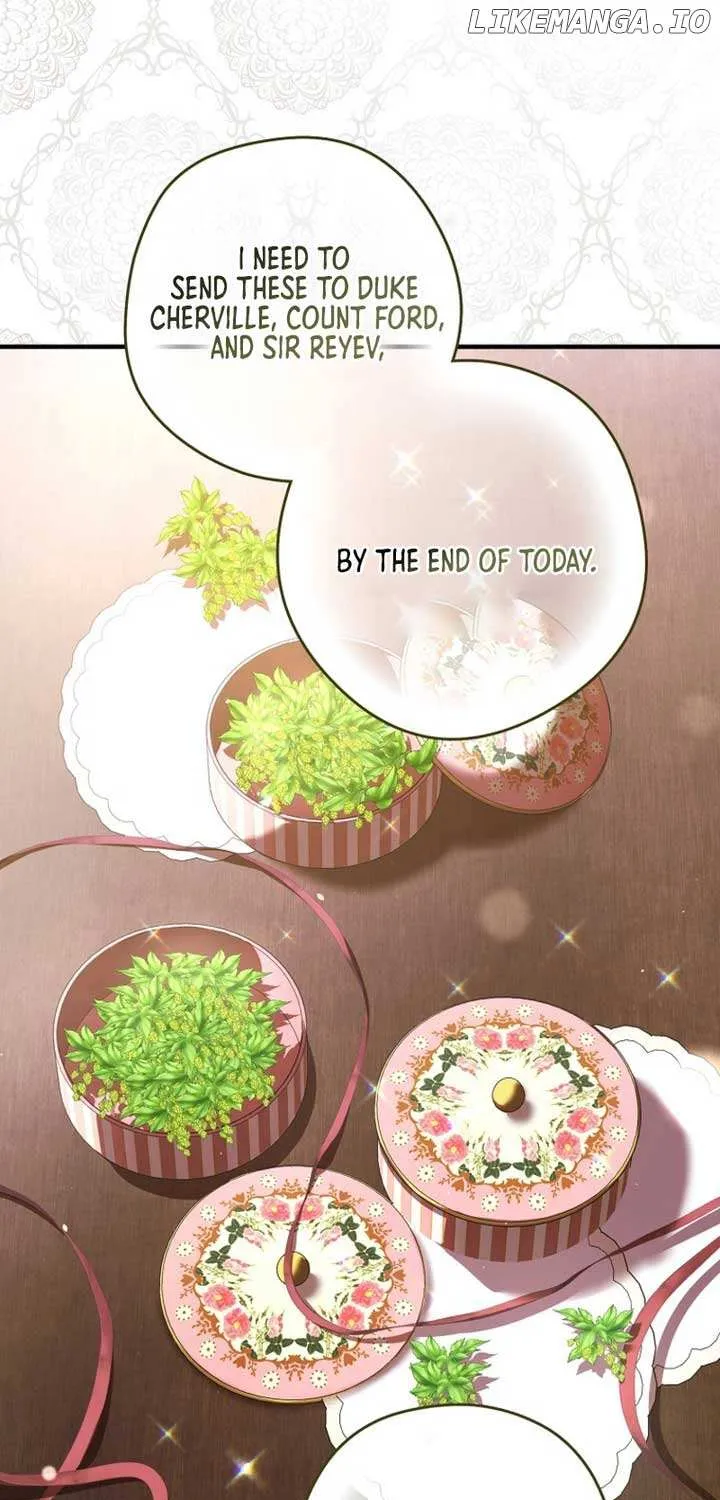 An Extra Stole the Male Leads Chapter 33 page 82 - 