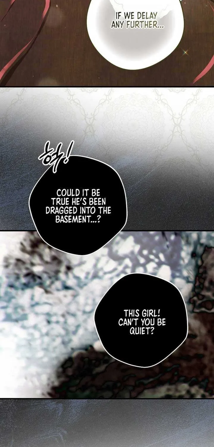An Extra Stole the Male Leads Chapter 33 page 83 - 