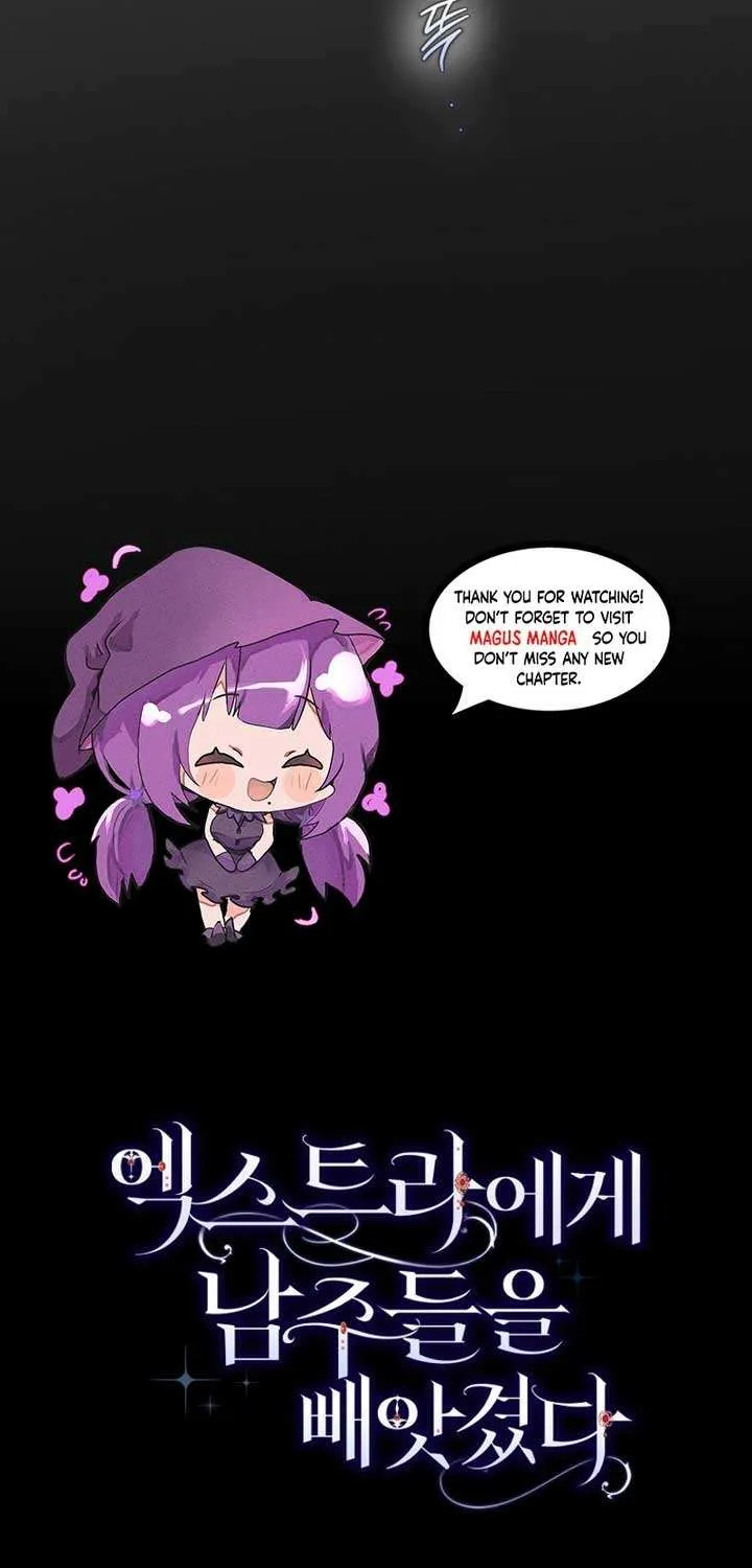 An Extra Stole the Male Leads Chapter 33 page 86 - 