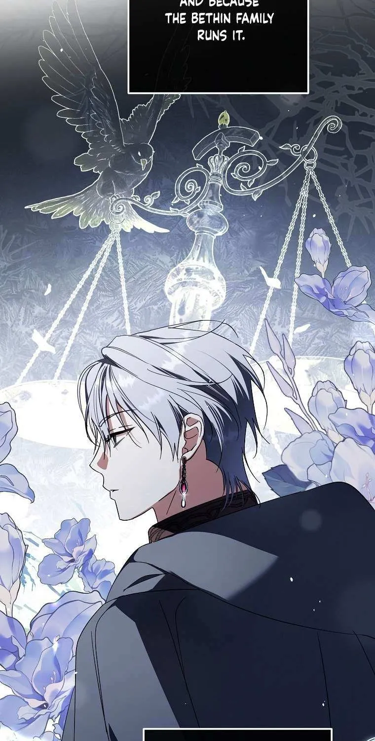 An Extra Stole the Male Leads Chapter 34 page 14 - 