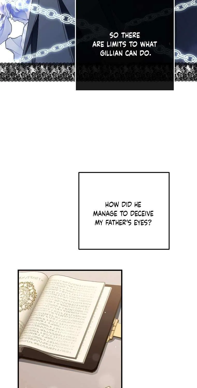 An Extra Stole the Male Leads Chapter 34 page 15 - 