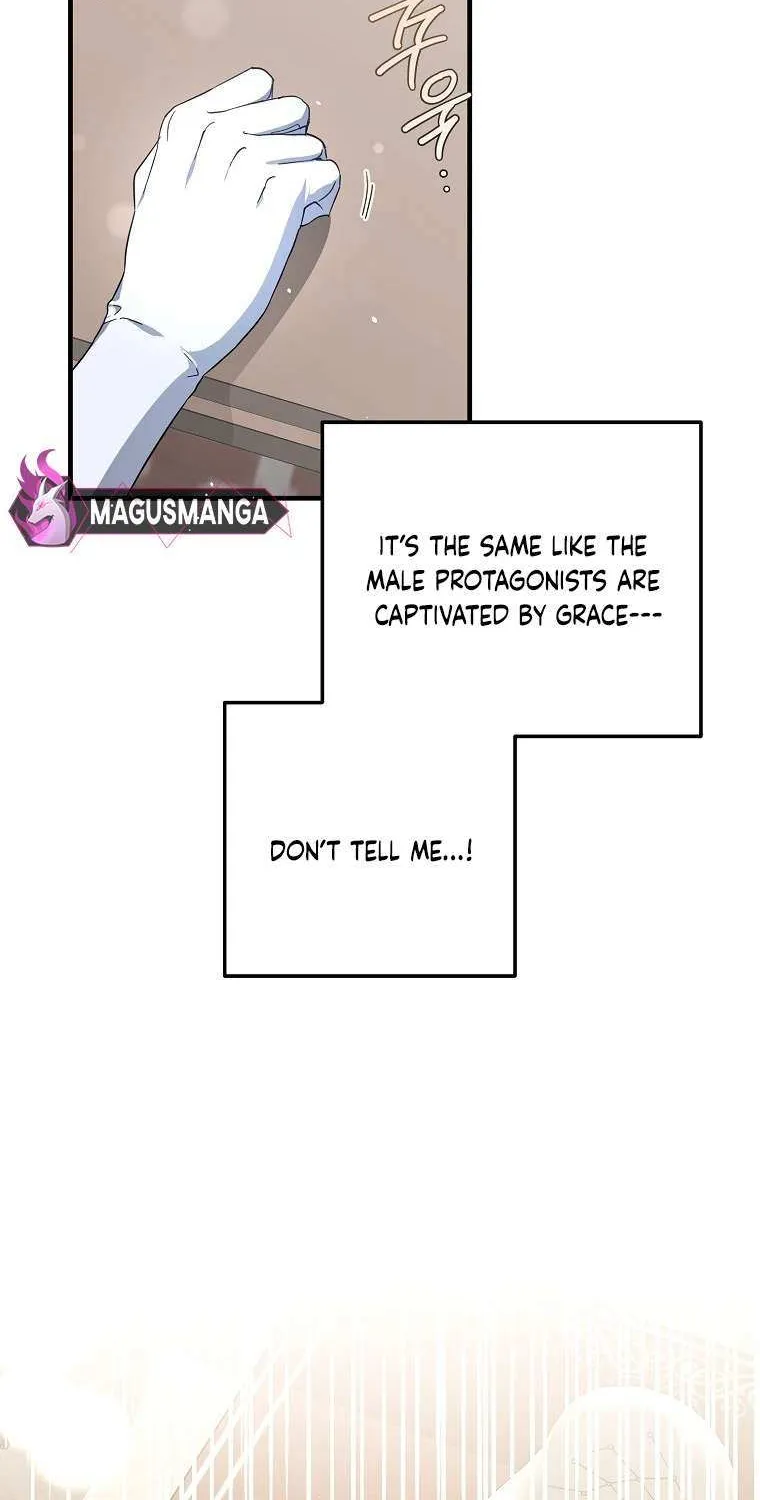 An Extra Stole the Male Leads Chapter 34 page 16 - 