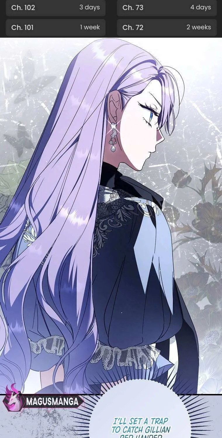 An Extra Stole the Male Leads Chapter 34 page 19 - 