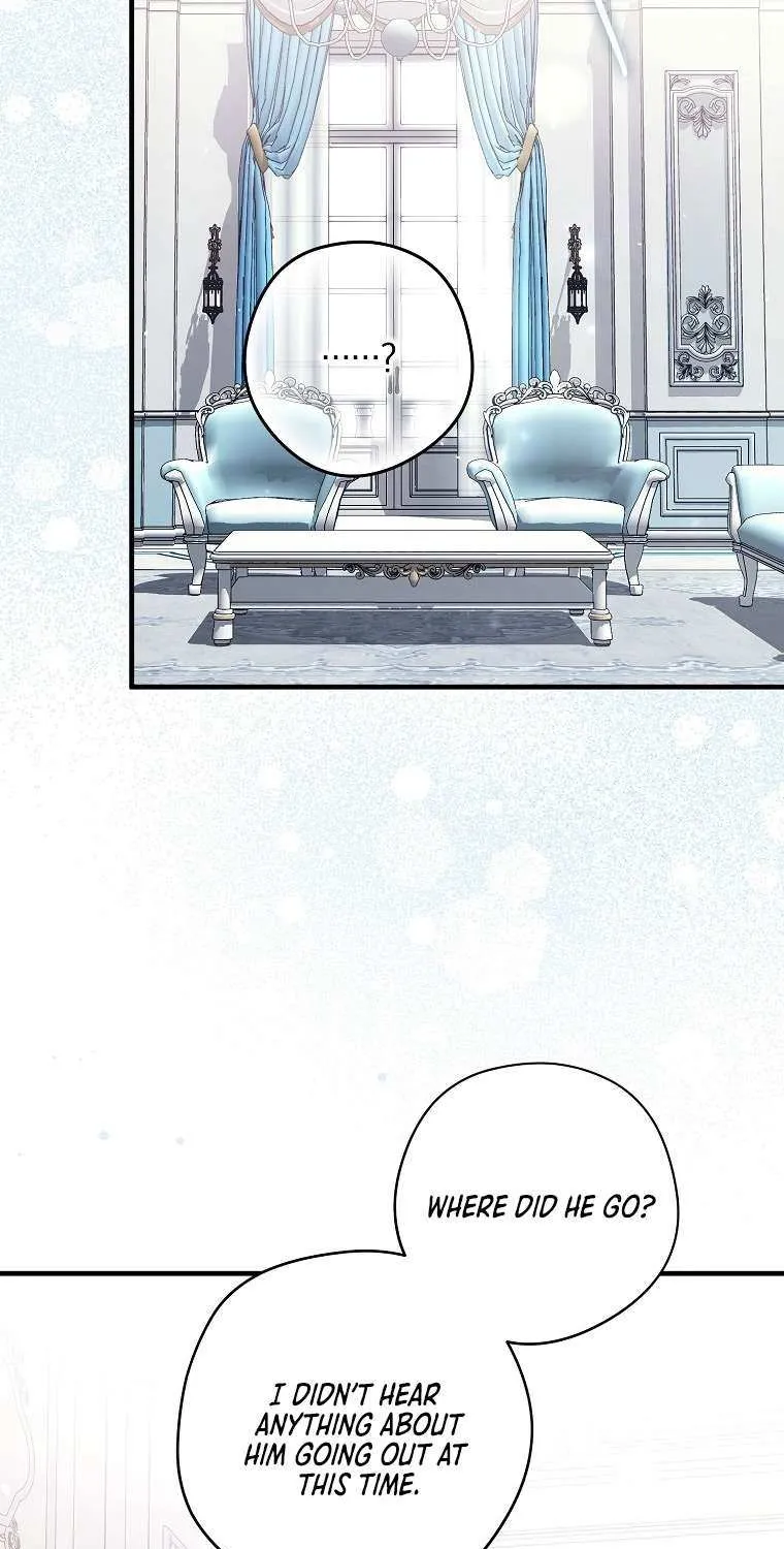 An Extra Stole the Male Leads Chapter 34 page 27 - 