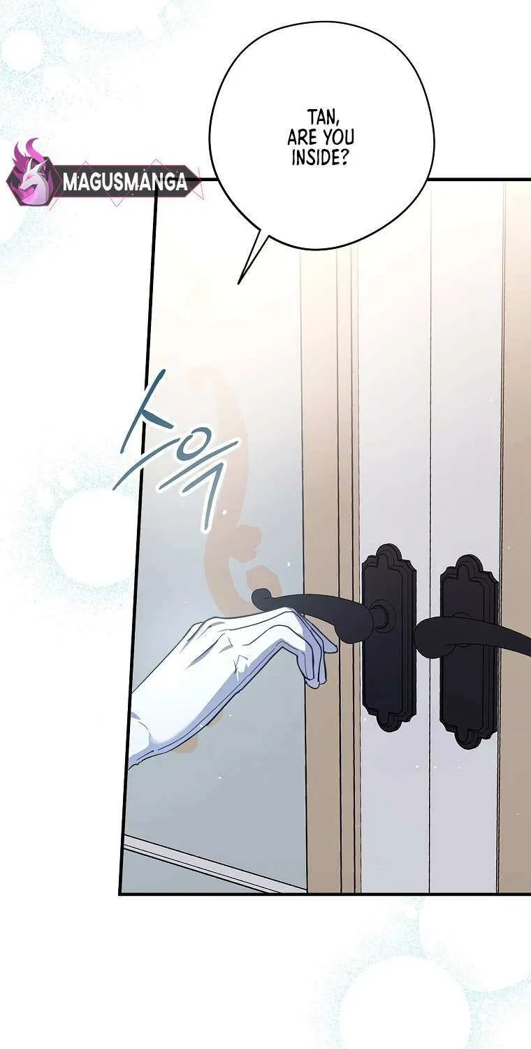 An Extra Stole the Male Leads Chapter 34 page 33 - 