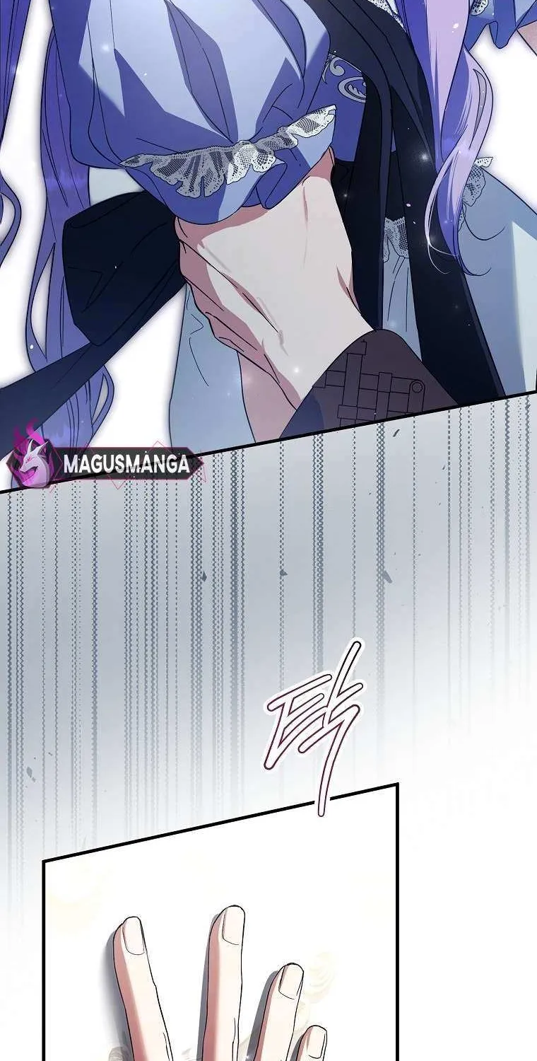 An Extra Stole the Male Leads Chapter 34 page 36 - 