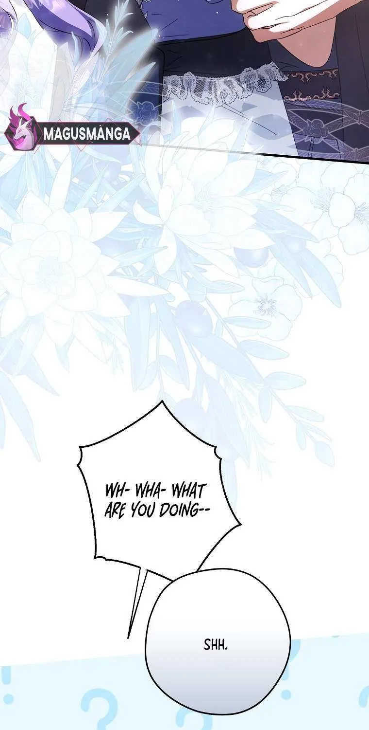 An Extra Stole the Male Leads Chapter 34 page 39 - 