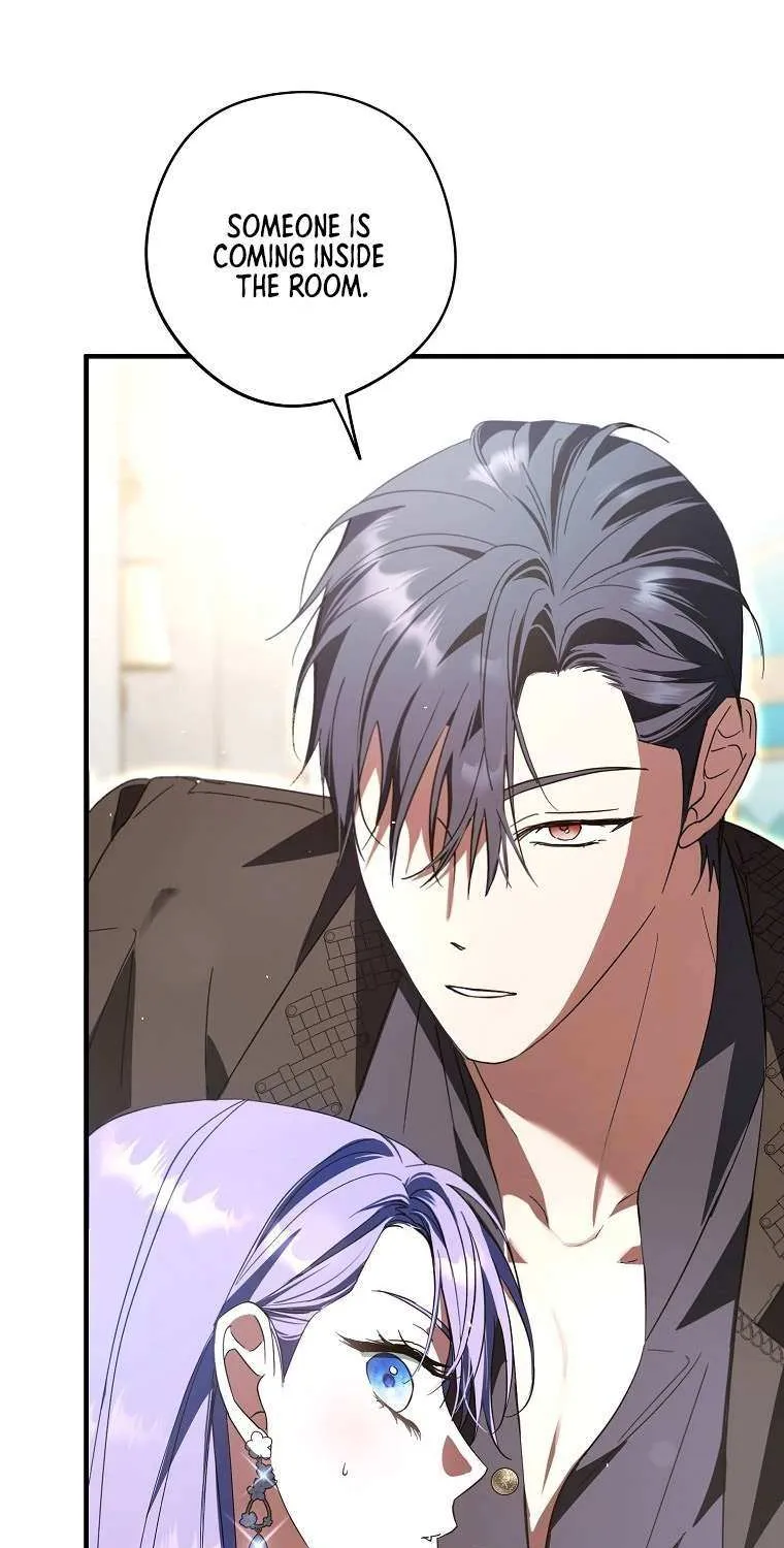 An Extra Stole the Male Leads Chapter 34 page 41 - 