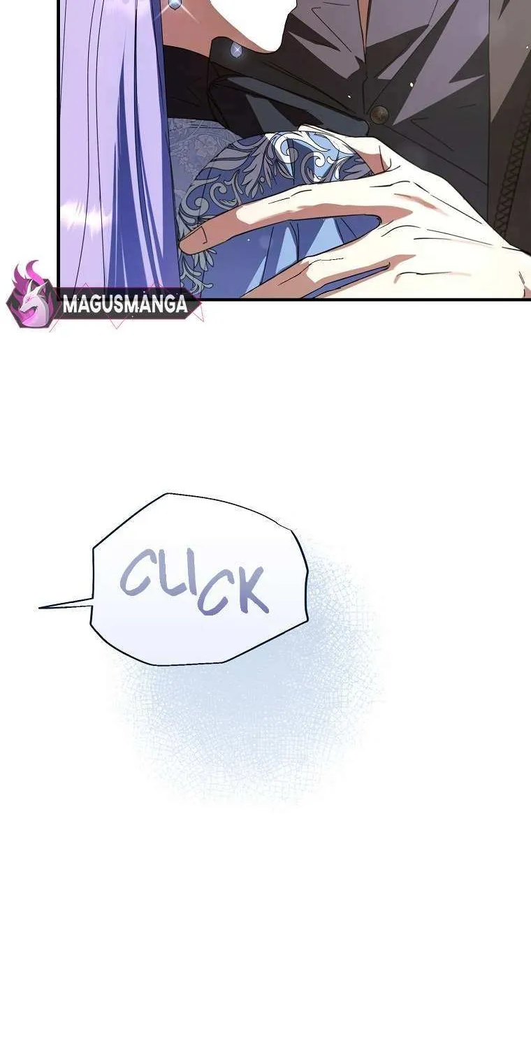 An Extra Stole the Male Leads Chapter 34 page 42 - 