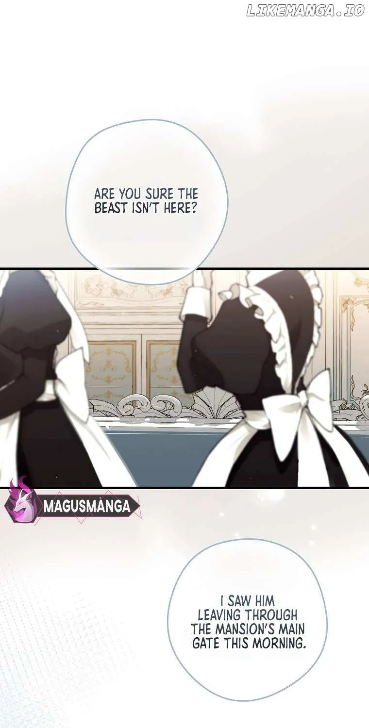 An Extra Stole the Male Leads Chapter 34 page 43 - 