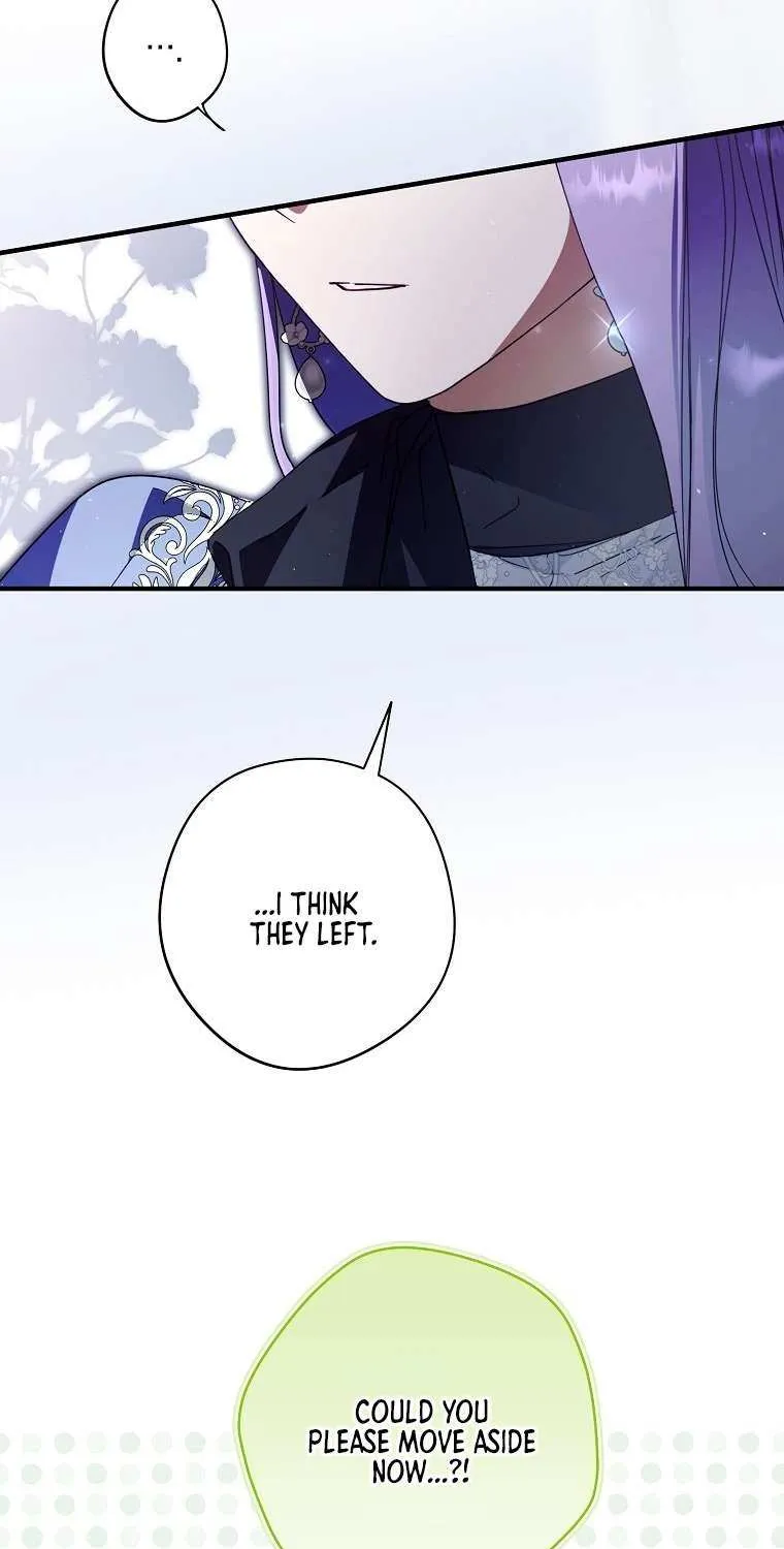 An Extra Stole the Male Leads Chapter 34 page 47 - 