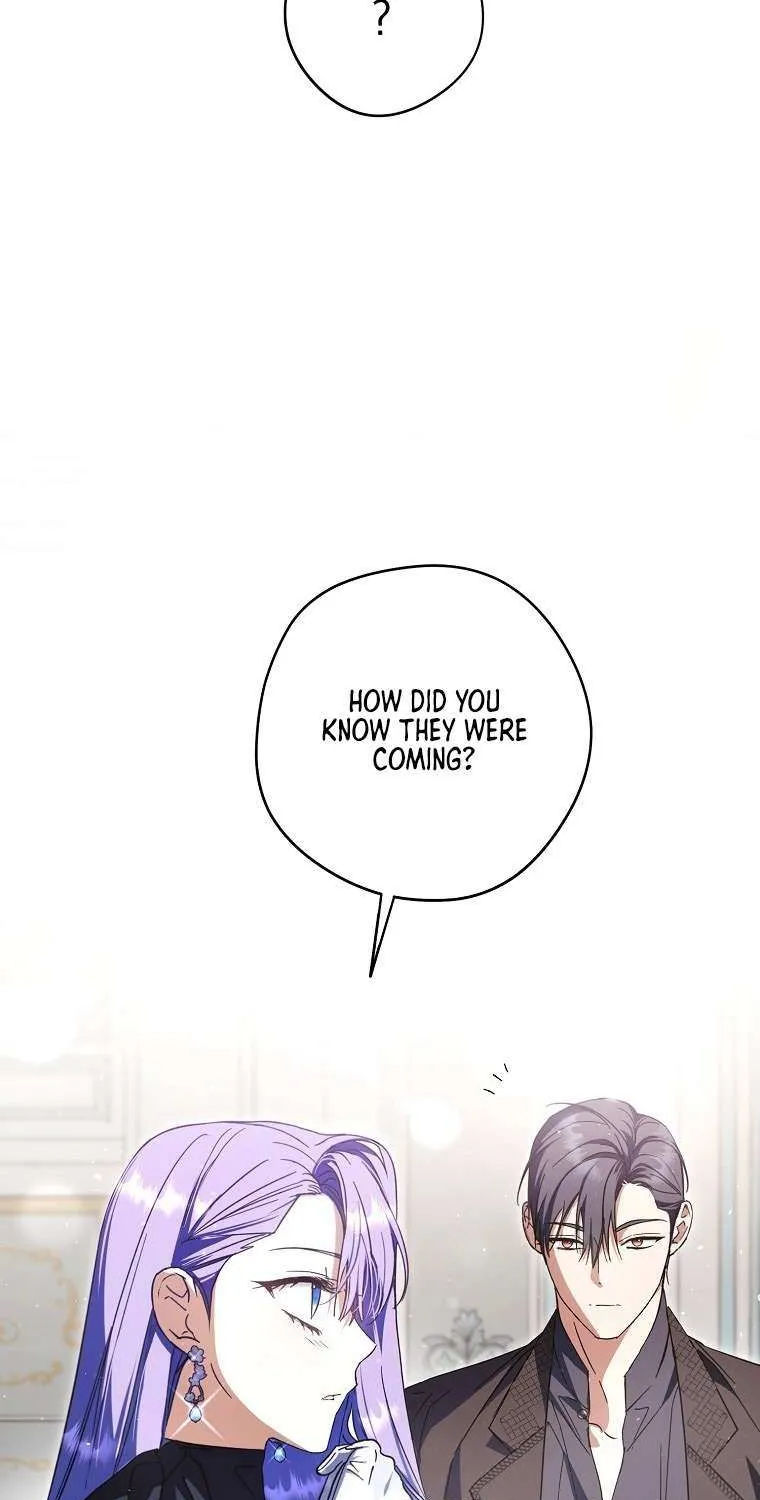 An Extra Stole the Male Leads Chapter 34 page 49 - 