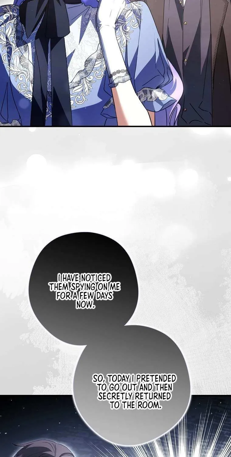 An Extra Stole the Male Leads Chapter 34 page 50 - 