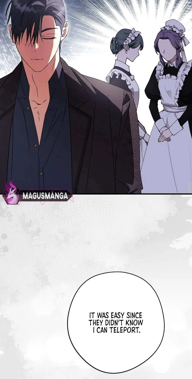 An Extra Stole the Male Leads Chapter 34 page 51 - 