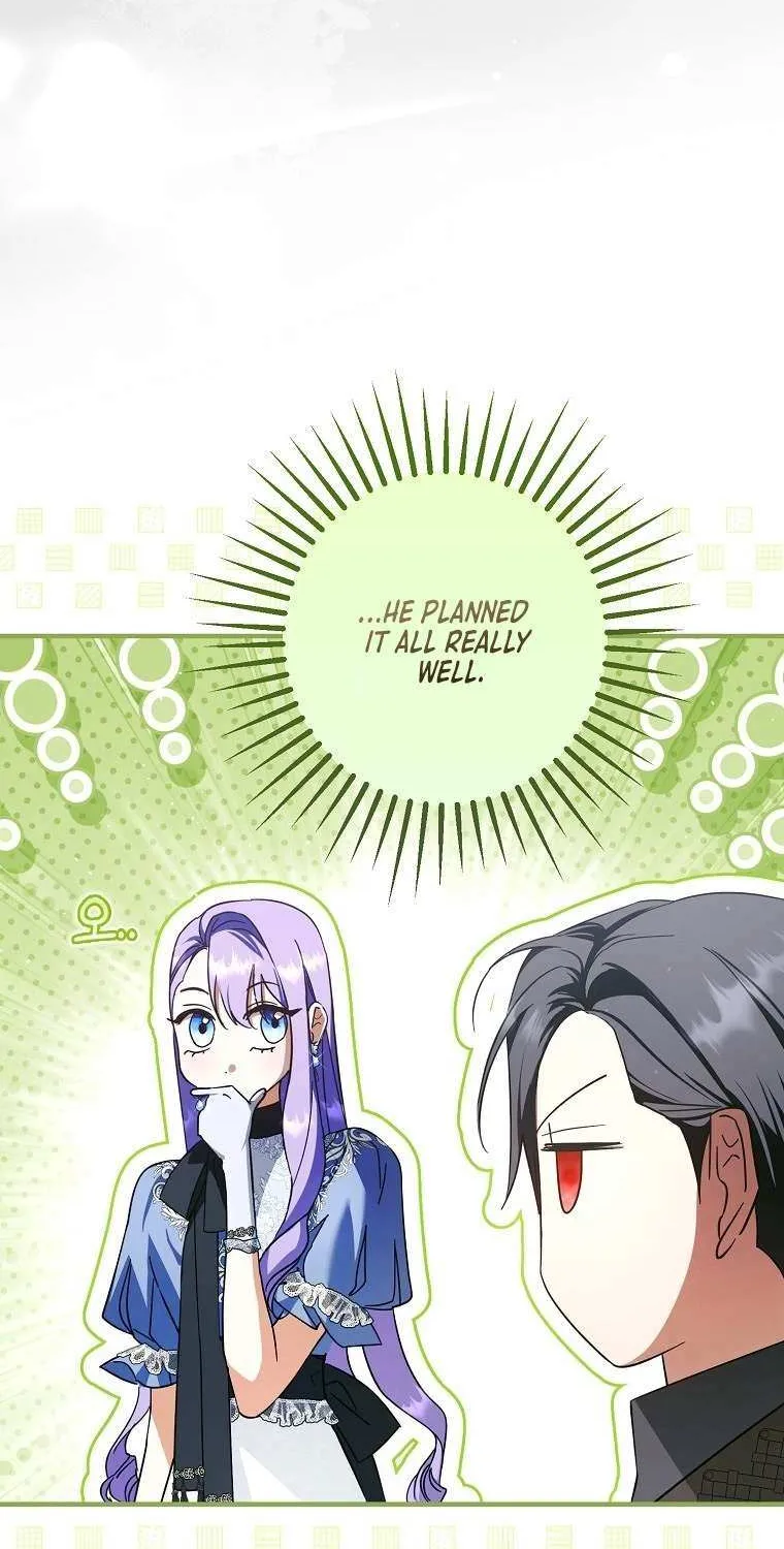 An Extra Stole the Male Leads Chapter 34 page 52 - 