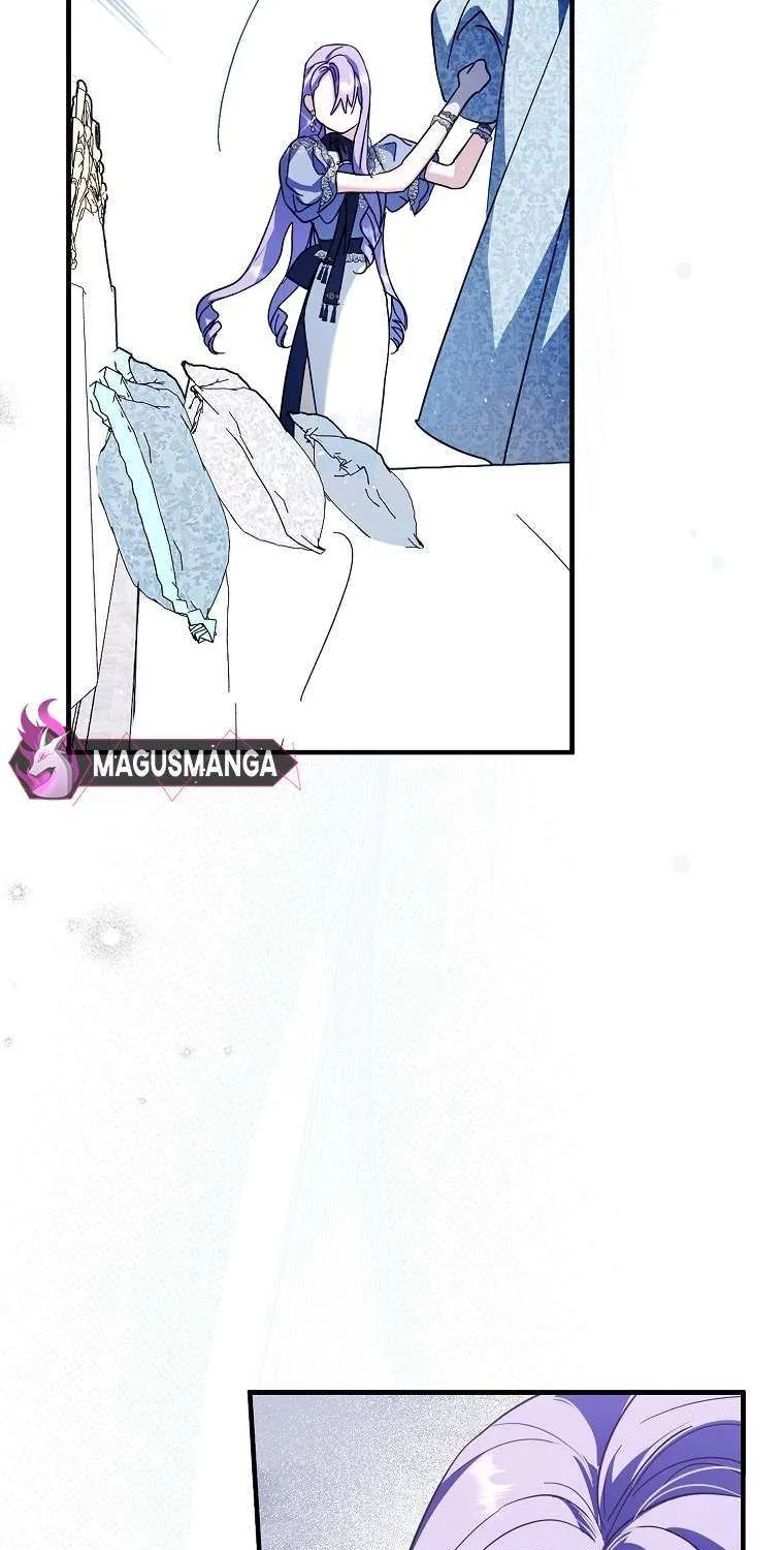 An Extra Stole the Male Leads Chapter 34 page 57 - 
