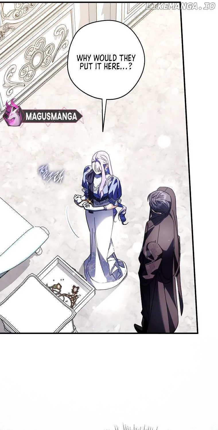 An Extra Stole the Male Leads Chapter 34 page 63 - 