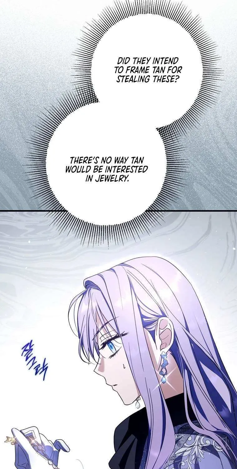 An Extra Stole the Male Leads Chapter 34 page 64 - 