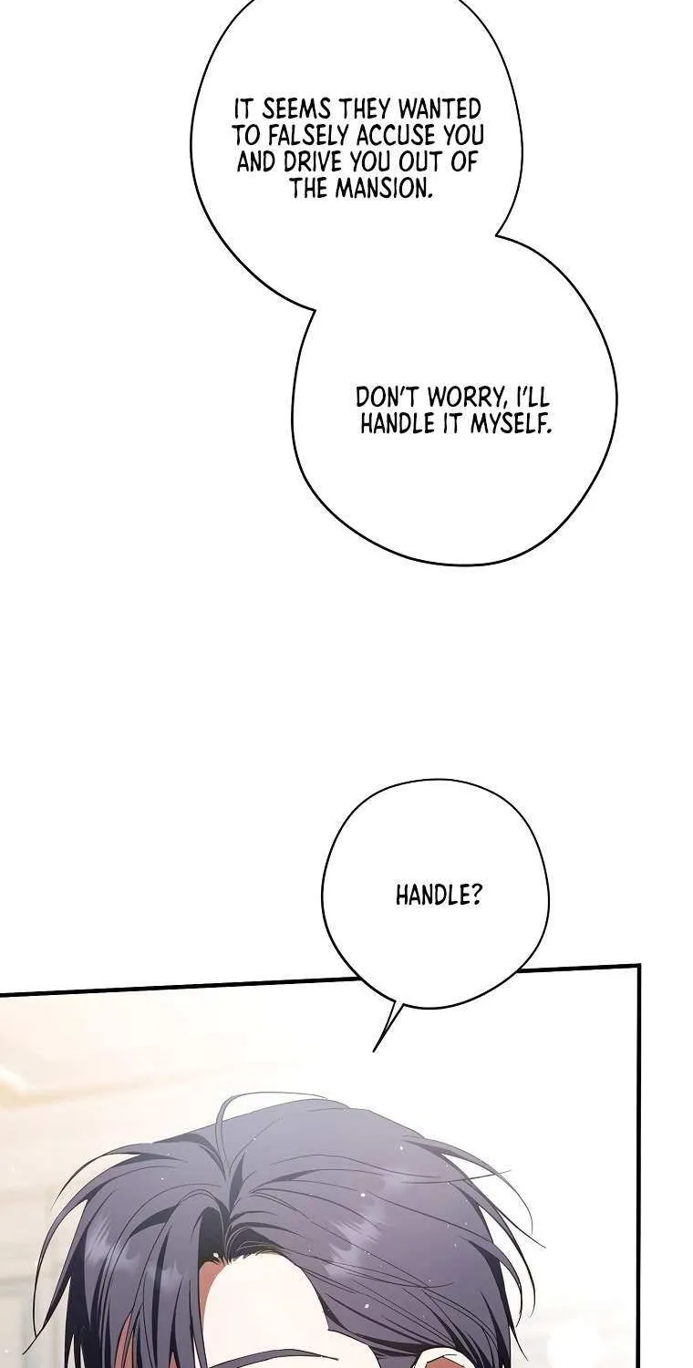 An Extra Stole the Male Leads Chapter 34 page 70 - 