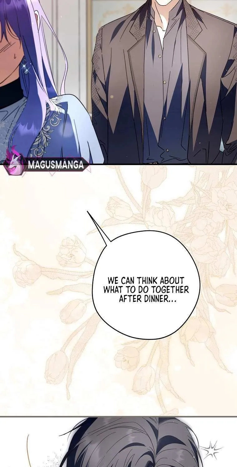 An Extra Stole the Male Leads Chapter 34 page 75 - 
