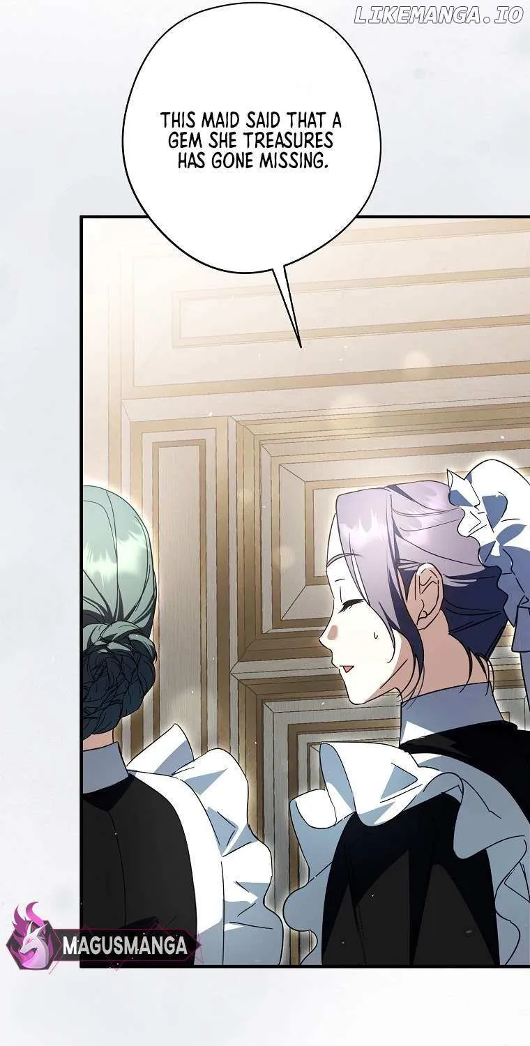 An Extra Stole the Male Leads Chapter 34 page 83 - 
