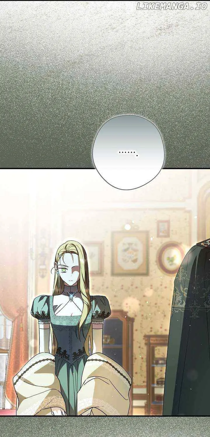 An Extra Stole the Male Leads Chapter 35 page 19 - 