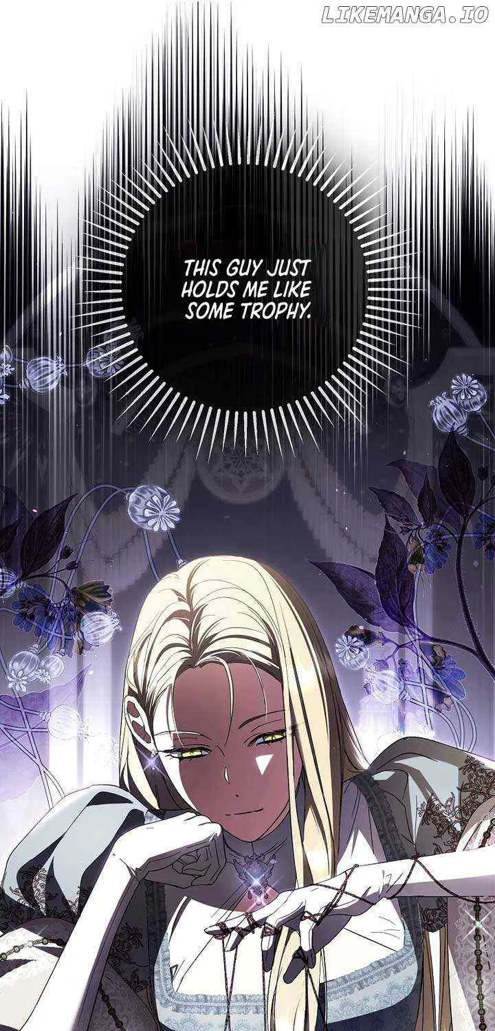 An Extra Stole the Male Leads Chapter 35 page 30 - 