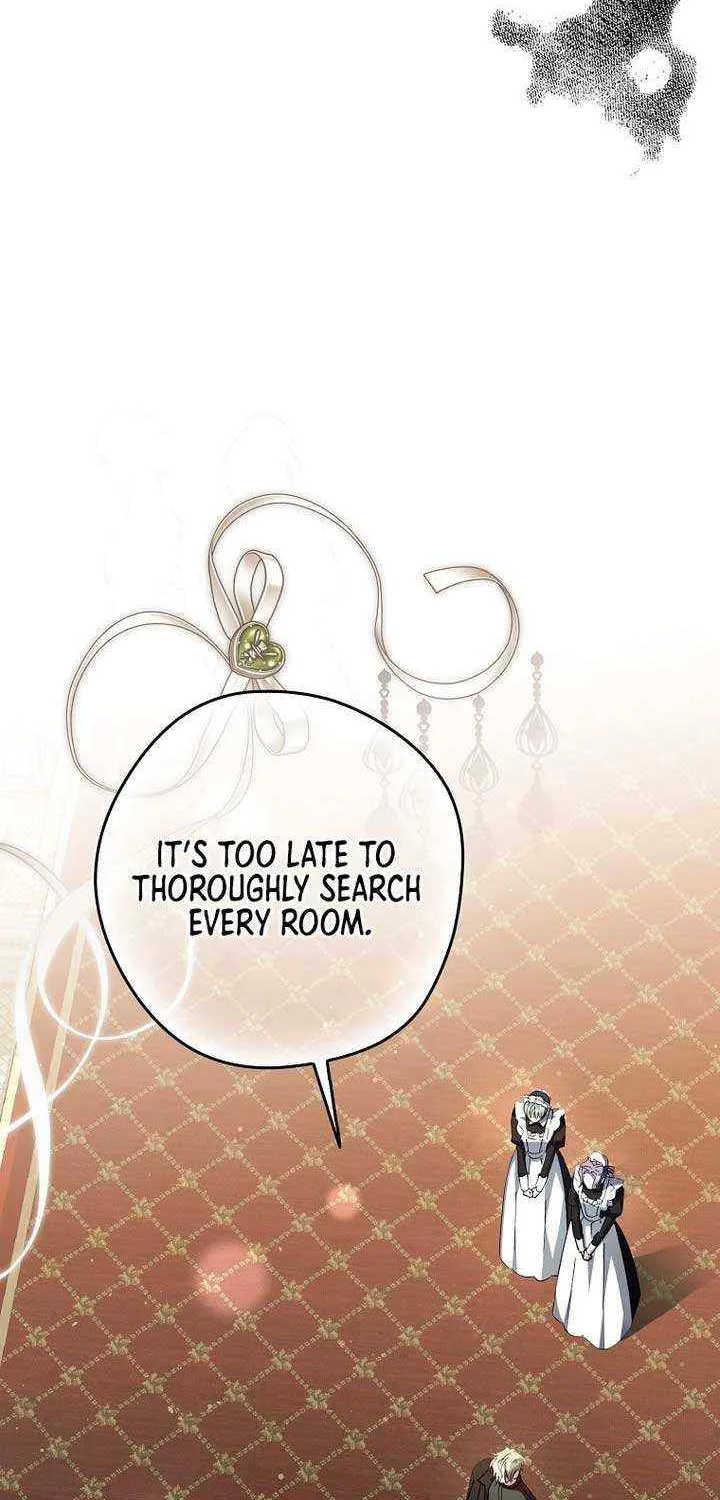 An Extra Stole the Male Leads Chapter 35 page 45 - 