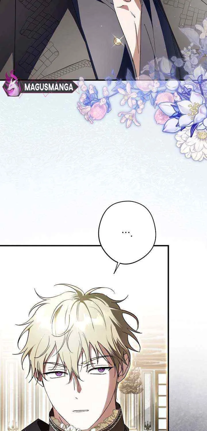 An Extra Stole the Male Leads Chapter 35 page 49 - 