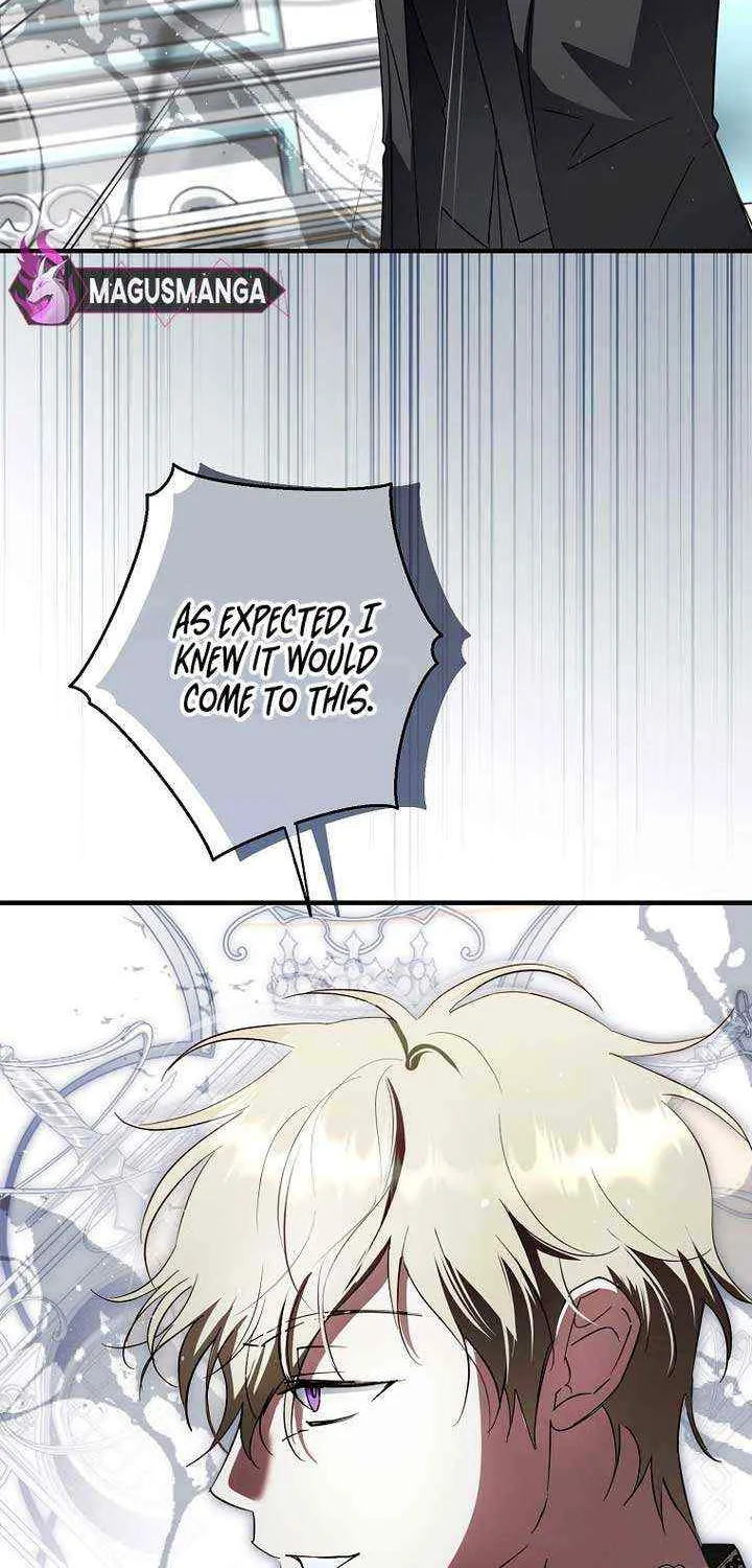 An Extra Stole the Male Leads Chapter 35 page 56 - 