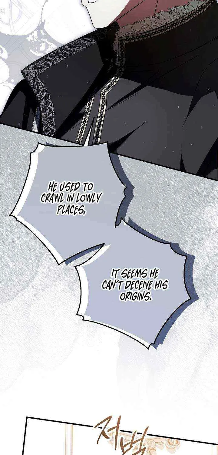 An Extra Stole the Male Leads Chapter 35 page 57 - 