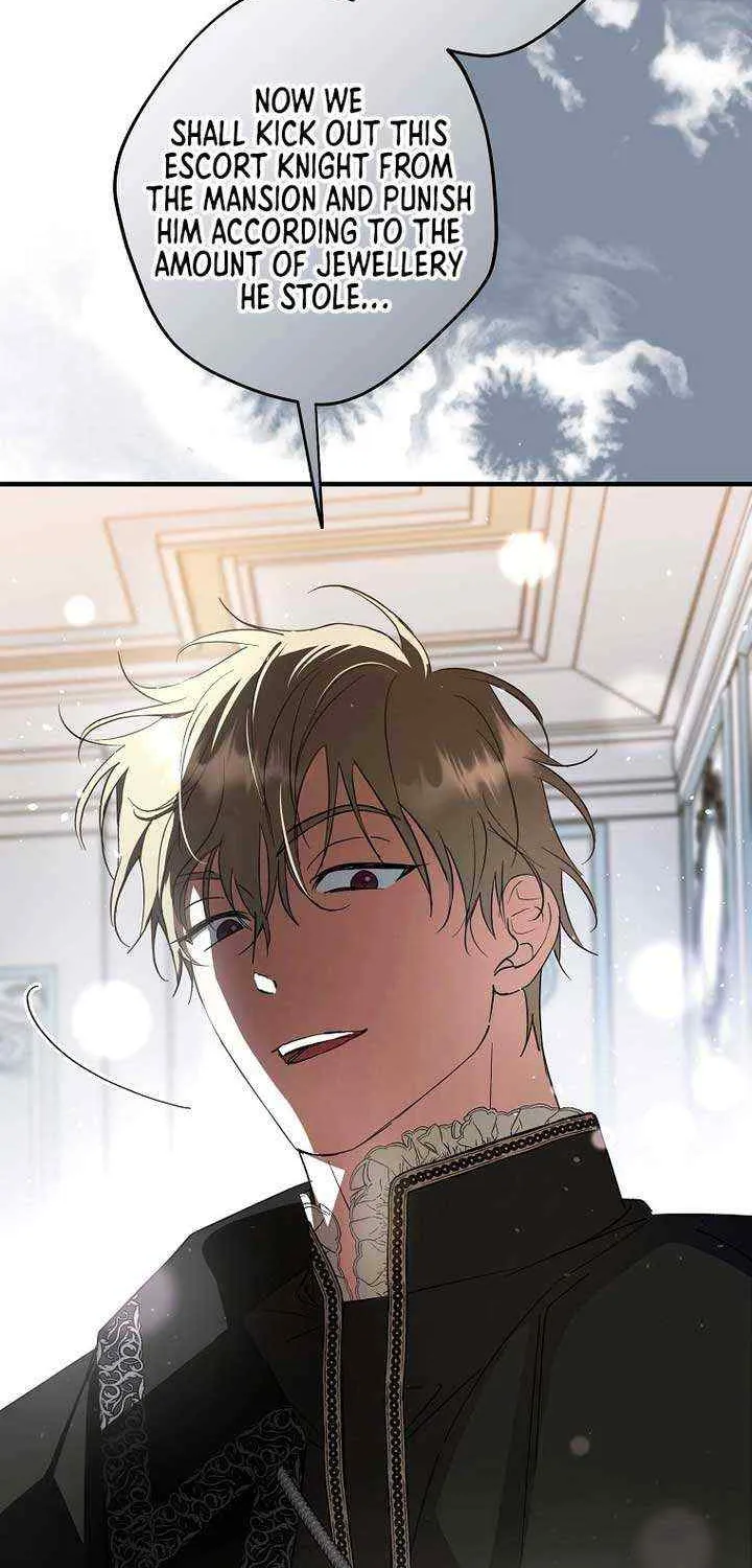 An Extra Stole the Male Leads Chapter 35 page 60 - 