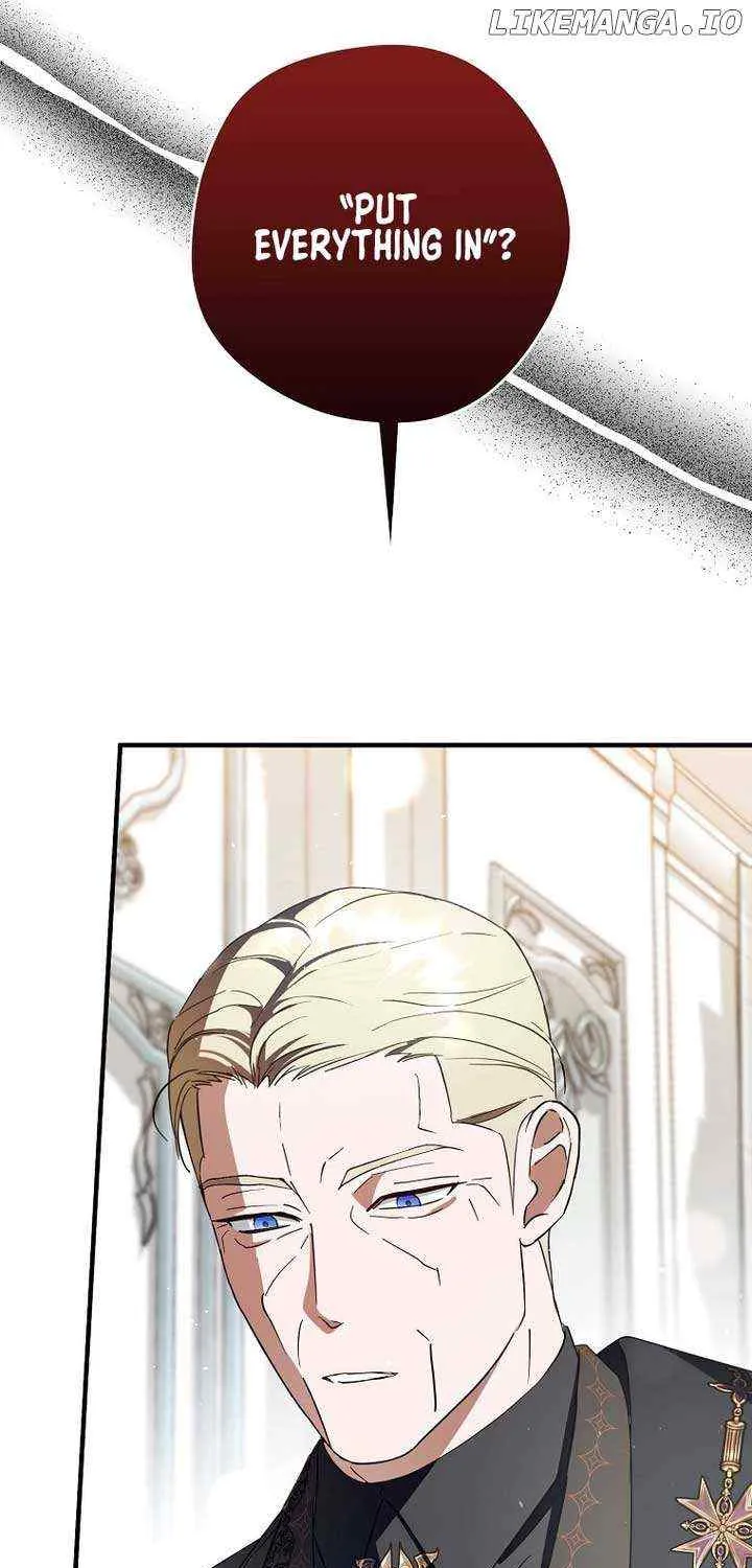 An Extra Stole the Male Leads Chapter 35 page 65 - 