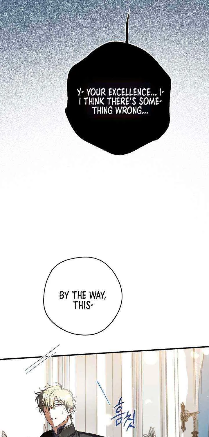 An Extra Stole the Male Leads Chapter 35 page 69 - 
