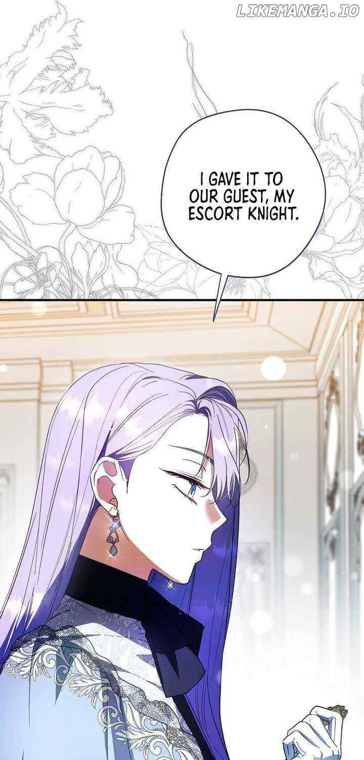 An Extra Stole the Male Leads Chapter 35 page 71 - 