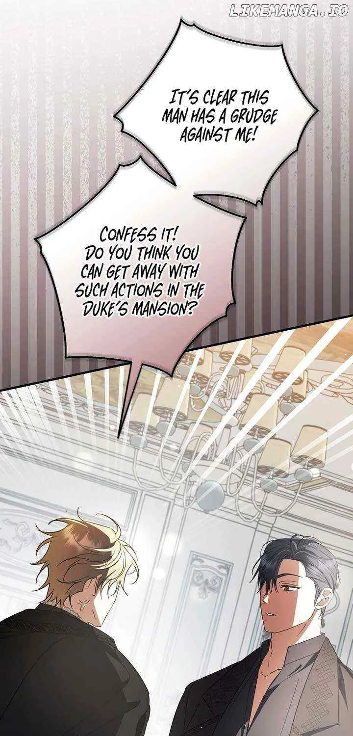 An Extra Stole the Male Leads Chapter 35 page 76 - 