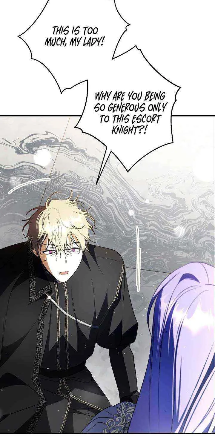 An Extra Stole the Male Leads Chapter 35 page 85 - 