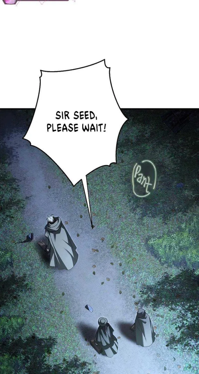 An Extra Stole the Male Leads Chapter 36 page 19 - 