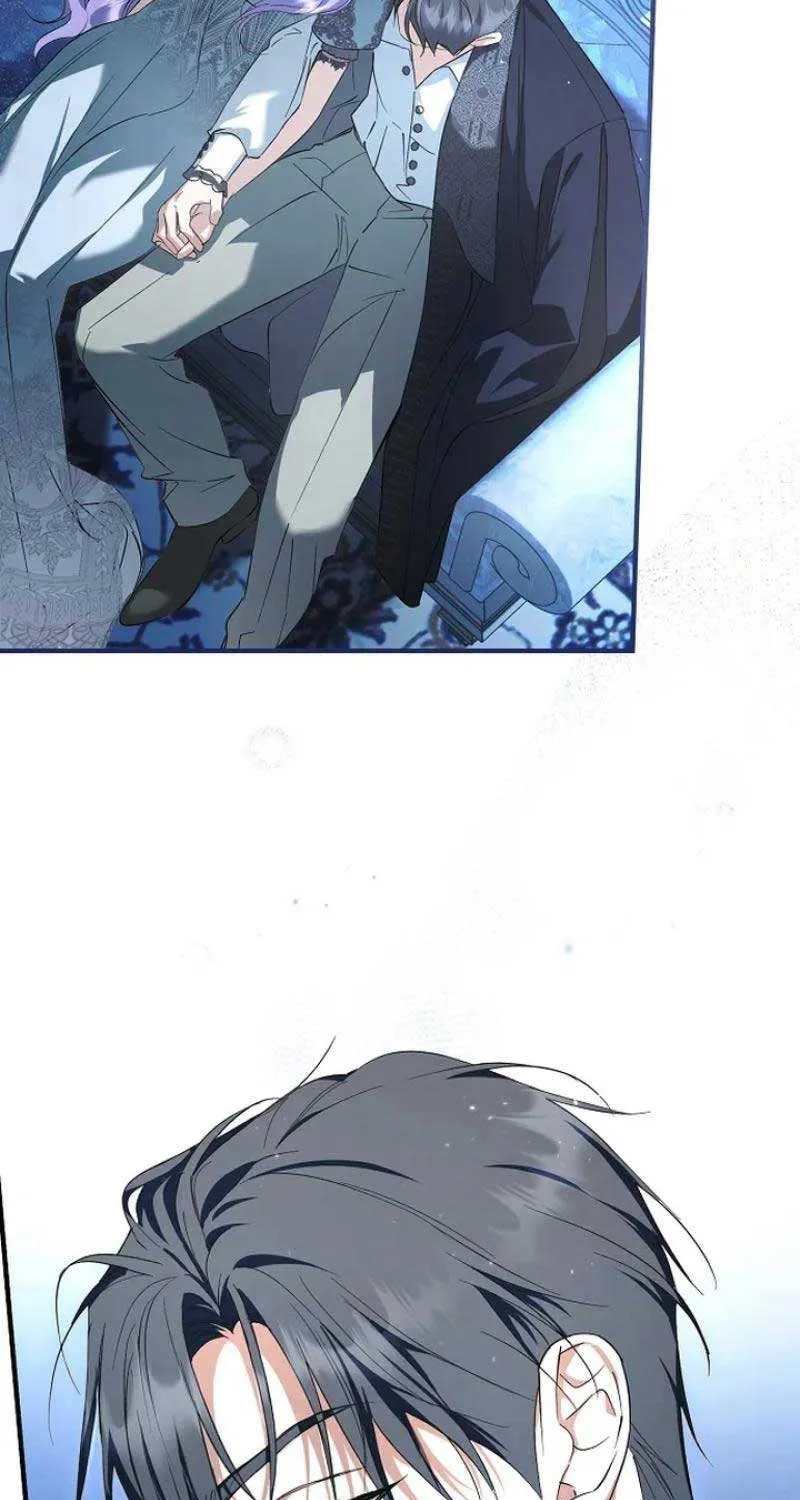 An Extra Stole the Male Leads Chapter 36 page 3 - 