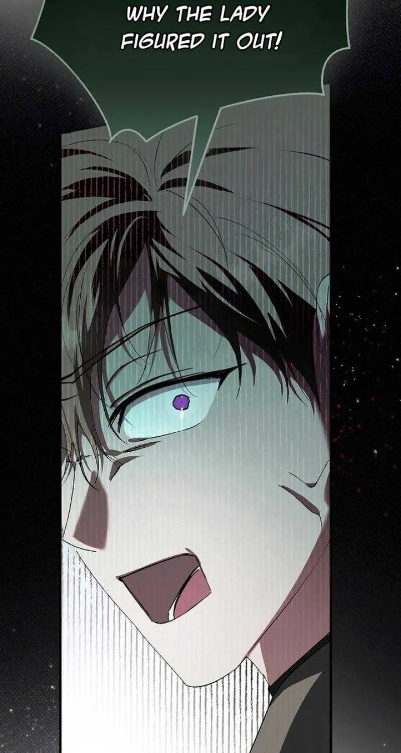 An Extra Stole the Male Leads Chapter 36 page 23 - 