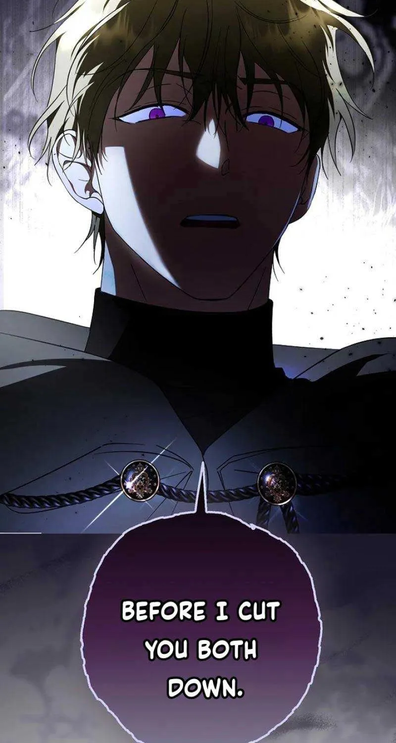 An Extra Stole the Male Leads Chapter 36 page 28 - 