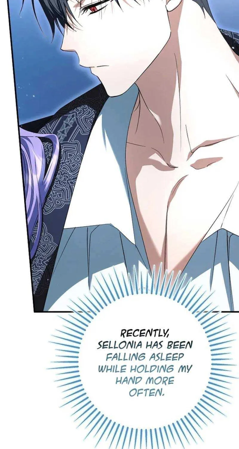 An Extra Stole the Male Leads Chapter 36 page 4 - 