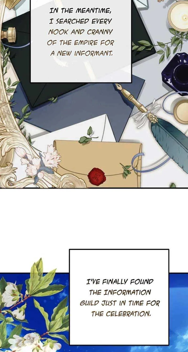 An Extra Stole the Male Leads Chapter 36 page 39 - 