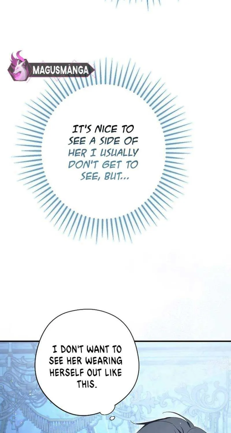 An Extra Stole the Male Leads Chapter 36 page 5 - 