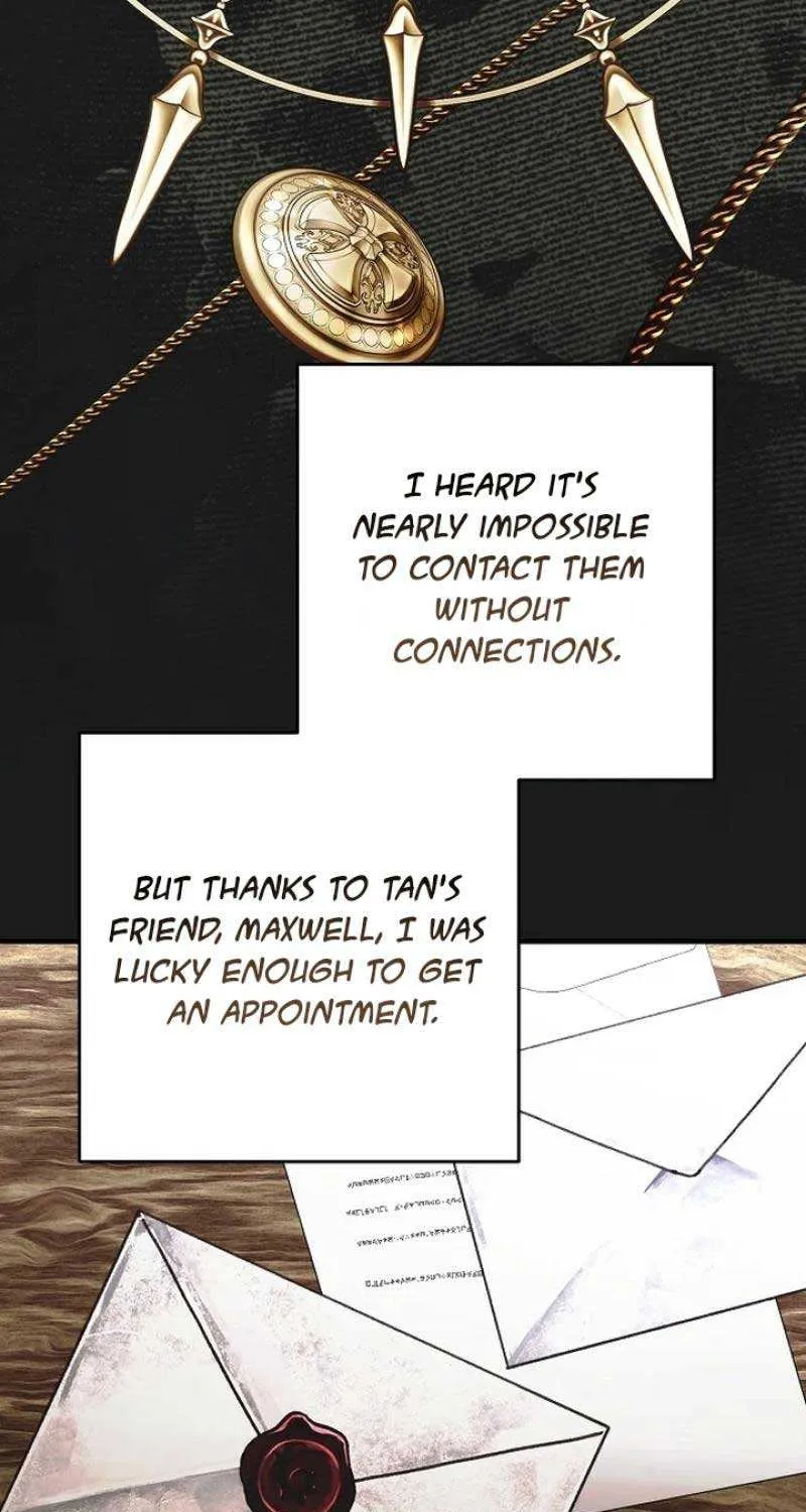 An Extra Stole the Male Leads Chapter 36 page 48 - 