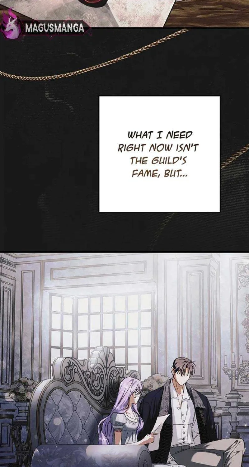 An Extra Stole the Male Leads Chapter 36 page 49 - 