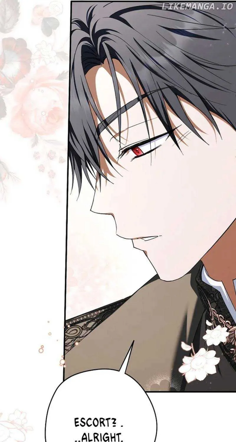 An Extra Stole the Male Leads Chapter 36 page 55 - 