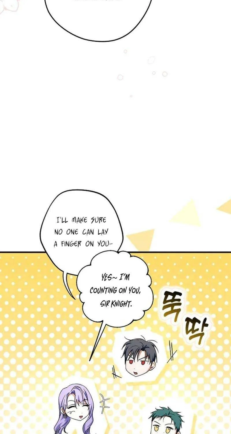 An Extra Stole the Male Leads Chapter 36 page 56 - 
